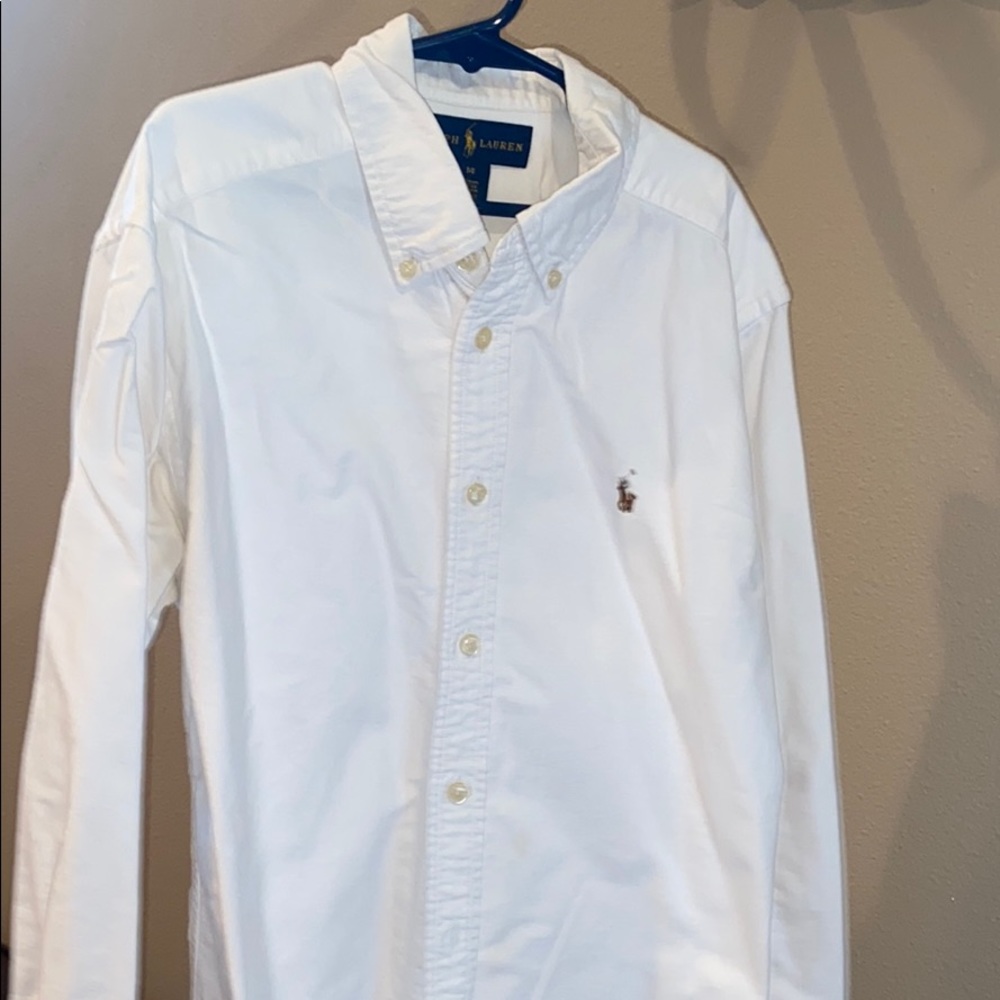 polo by Ralph Lauren